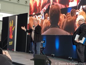 Destination Star Trek Germany 2018