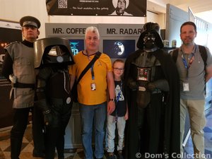 FEDCON 27