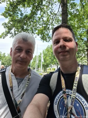 FEDCON 30