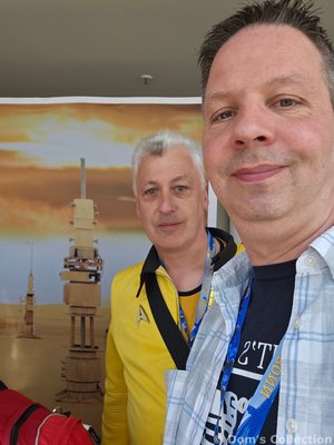 FEDCON 31