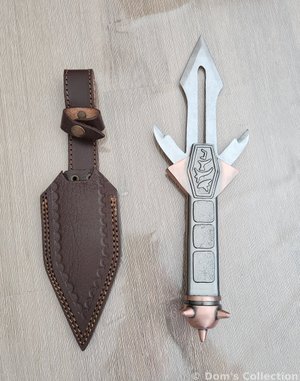 Dague Klingonne D’k tahg