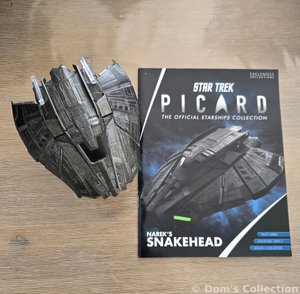 Snakehead