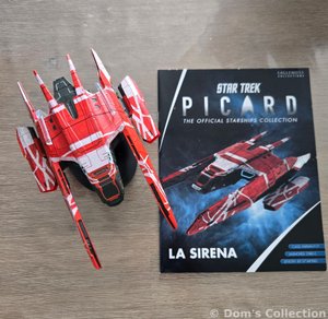 La Sirena