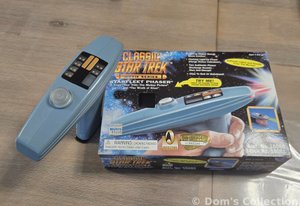 Phaser
