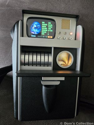 Tricorder