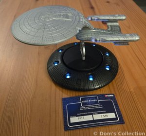 U.S.S. Enterprise NCC-1701-D
