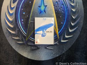  Star Trek - Stardate Collection
