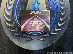 Star Trek: Voyager – The Full Journey