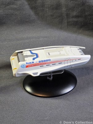 Shuttle NAR-25820