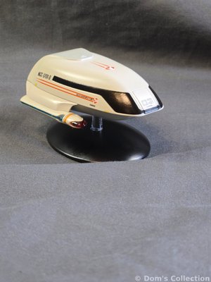 Huttlecraft Hawking (Type 6)
