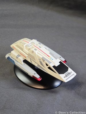 Shuttlecraft Type-11