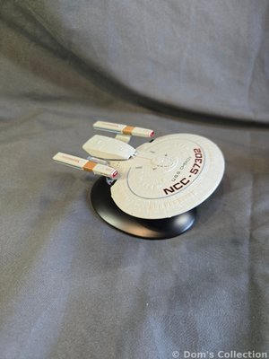 U.S.S. Chekov NCC-57302