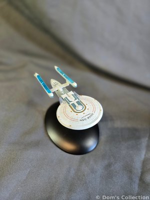U.S.S. Excelsior (NCC-2000)