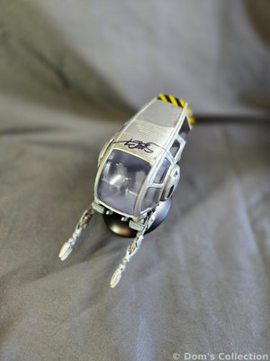 Federation Workbee XL
