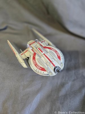 U.S.S. Shenzhou (NCC-1227)