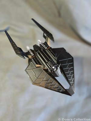 Section 31 Deimos-Class (XL Edition)