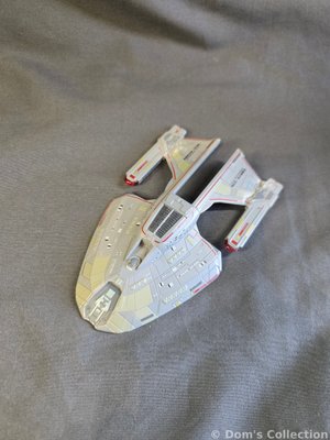 USS Budapest (NCC-64923)