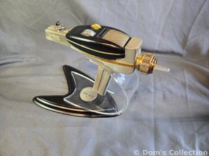 Le Phaser Starfleet