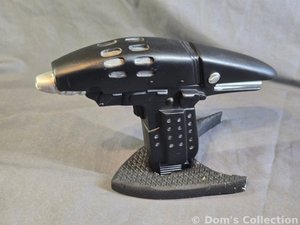 Phaser d'Assaut – Star Trek VI