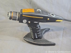 Phaser de Type II - Starfleet (Époque Discovery)