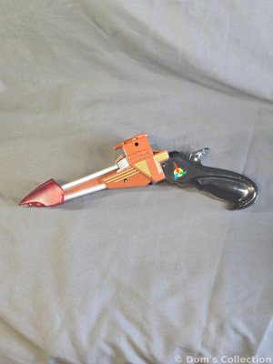 Klingon Disruptor