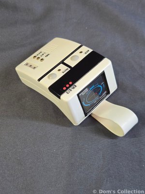 Communicateur de poignet Starfleet