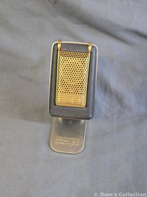 Communicateur Bluetooth TOS