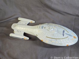 U.S.S. Voyager NCC-74656