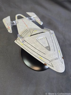 U.S.S. Voyager NCC-74656-J (Version XL)