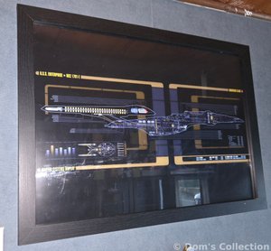 Master Systems Display (MSD)