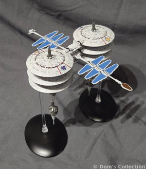 Station Jupiter