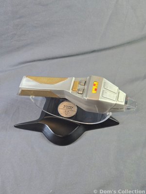  Phaser de Starfleet : Type-2 (TNG)