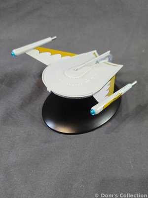 Romulan Bird-of-Prey (2260s)