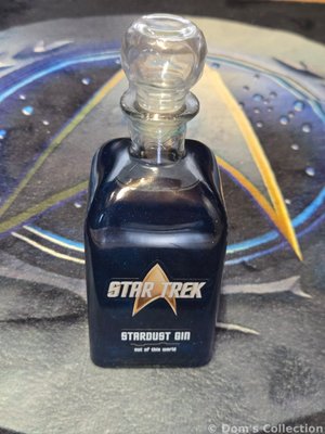 Stardust Gin