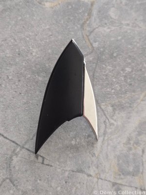 Badge de la Section 31