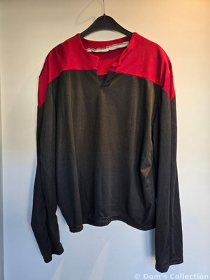 La blouse de commandement TNG