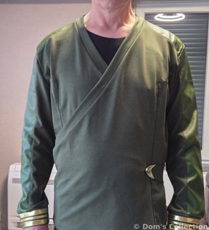 Vêtements / Costumes