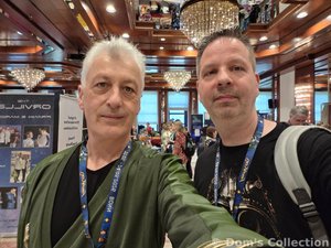FEDCON 34