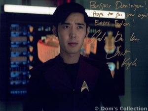André Dae Kim