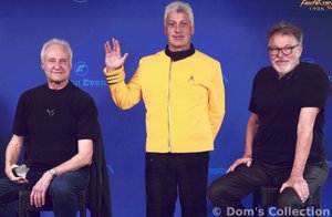 Jonathan Frakes