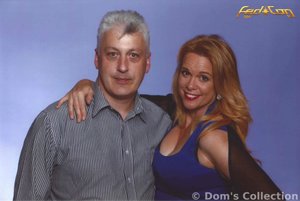 Chase Masterson