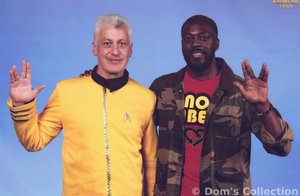 David Ajala