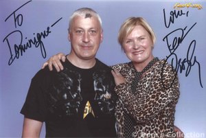 Denise Crosby