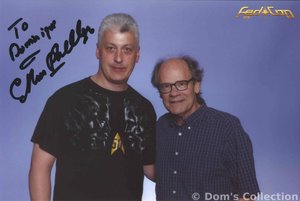 Ethan Phillips