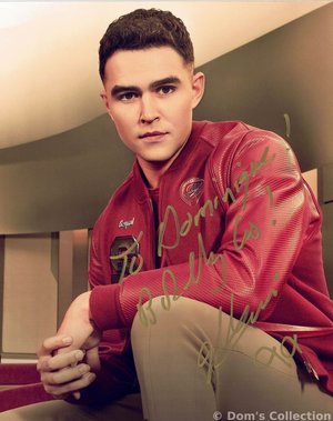 George Hawkins