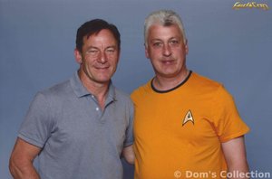 Jason Isaacs