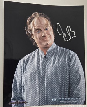 John Billingsley