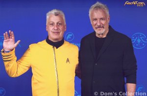 John de Lancie