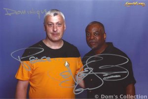 LeVar Burton