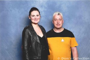 Mary Chieffo